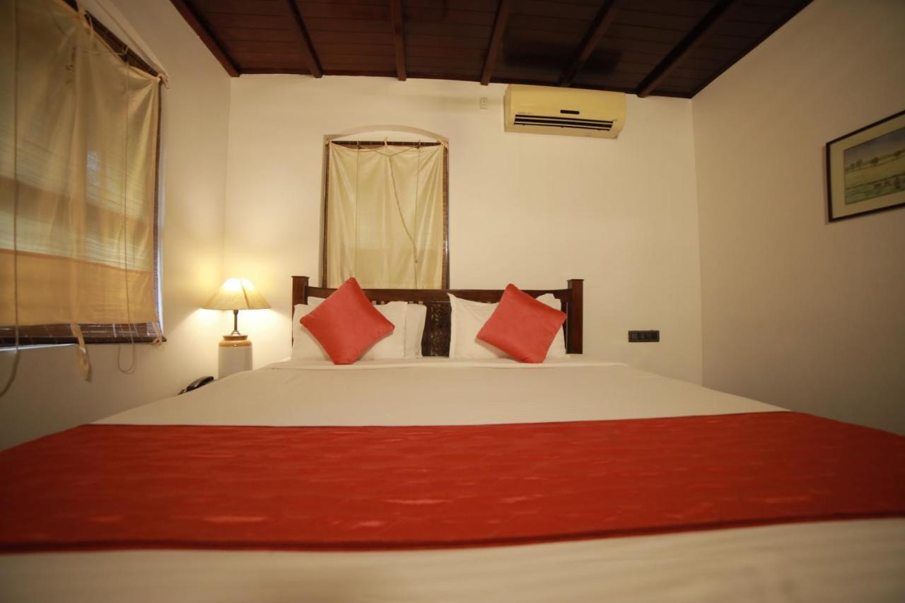 Heritage Methanam Kochi Bagian luar foto